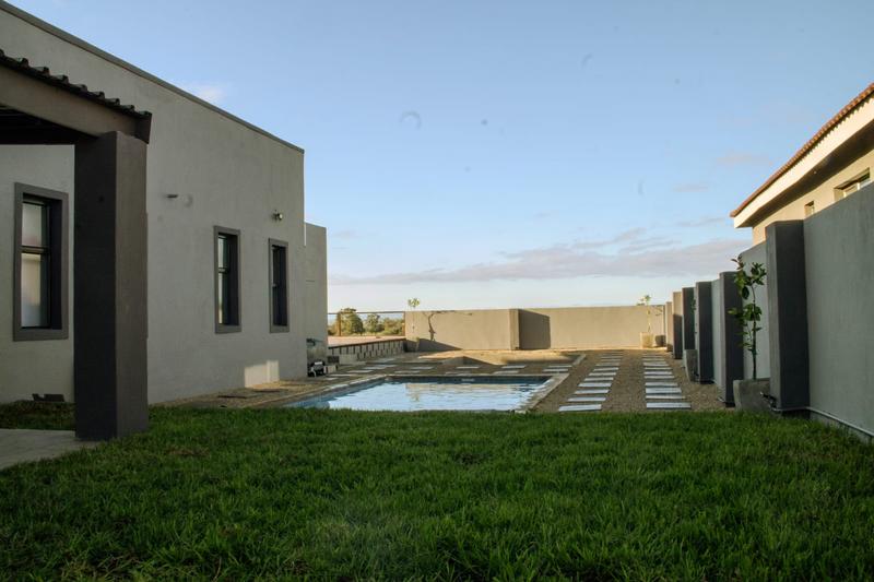 4 Bedroom Property for Sale in Darling Western Cape